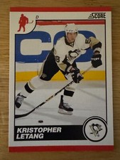 2010-11 Score - #392 Kris Letang