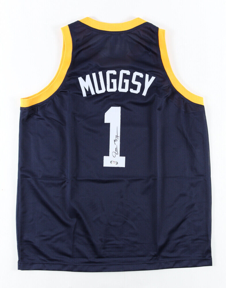 Muggsy Bogues | Player Muggsy Bogues | Player