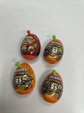 "Zuru  Surprise TOY Mini Brands"  Zuru Smashers Epic Dino Egg Lot 4