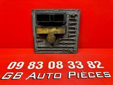 Boite de vitesse Citroen C2