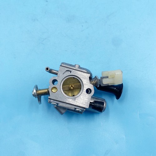 New OEM Carburetor For ZAMA C1QS211 S211B STIHL 1141 120 0606 CHAINSAW