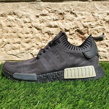 nmd olive black