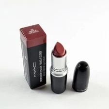 Mac Cremesheen Lipstick 205 CREME IN YOUR COFFEE - Size 3 g / 0.1 Oz. Brand New