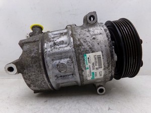 Klimakompressor PXC16 P13314473 OPEL INSIGNIA A (G09) 2.0 CDTI
