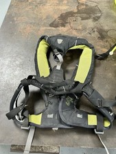 3 Spinlock Deckvest 170N 5D Inflatable Lifejacket PFD Vest