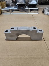 Big Block Chevy Bbc 396 427 4 Bolt Main Cap Gm 964 One Cap 1965-1969 Early 1970