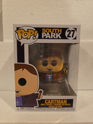 Funko Pop! Vinyl: South Park - Cartman #27