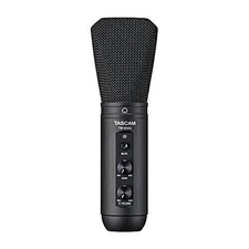 Tascam TM-250U USB Microphone FREE SHIPPING