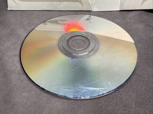 Link's Crossbow Training Wii Game Disc & Cardboard Sleeve Tested USA - Picture 4 of 5