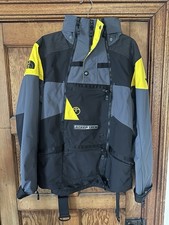 Vintage THE NORTH FACE Steep Tech  Scot Schmidt Design. Size M