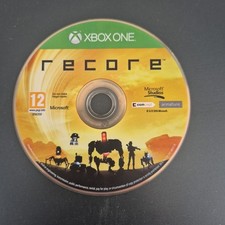 Jeu Recore Microsoft Xbox One PAL En Loose
