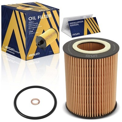 AISIN Engine Oil Filter for BMW 320i 323i 325i 328i 330i 323Ci 323is 325Ci 325xi