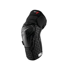 100% Fahrrad Knieprotektoren Knieschoner Surp...