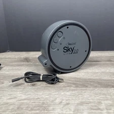 BlissLights Sky 2.0 No 900-0058 Galaxy Stars laser LED lights bluetooth capable