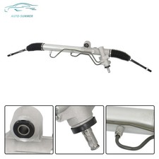 For Hummer H3 2006 2007-2010 Power Steering Rack And Pinion Assembly 25817577
