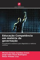Michel Enrique Gamboa Graus (U. A.) | EducaçãO CompetêNcia Em MatéRia De...