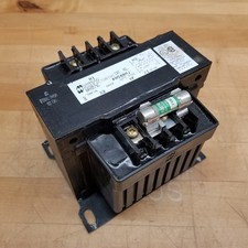 Hammond PH500MJ Transformer, 500VA, 60Hz, 120/240V - USED