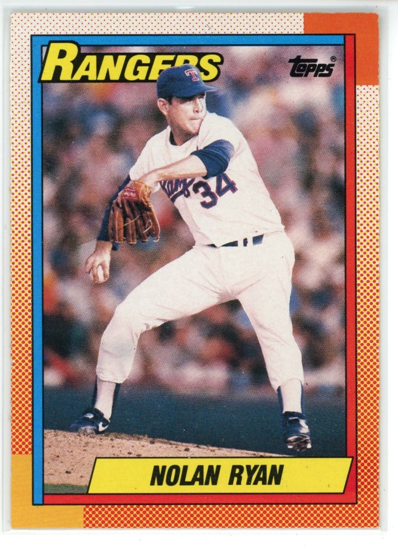 1990 O-Pee-Chee Baseball U-Pick #1-250