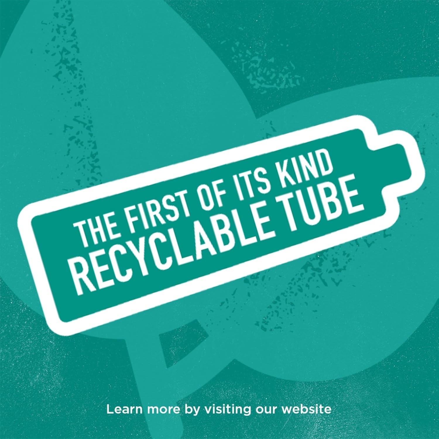 Tom’S of Maine Antiplaque and Whitening Fluoride Free Toothpaste, Peppermint, 2