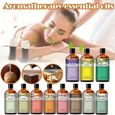Rein Natur &Auml;therische &Ouml;le 100ml Aromatherapie Duft&ouml;l f&uuml;r Diffuser,Luftbefeuchter