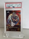 2024 Topps Cosmic Chrome - Planetary Pursuit Caleb Williams Mercury (RC) PSA 10