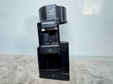 2001-07 Mercedes C-Class W203 Center Console Pop Up Cup Holder OEM A2036800879