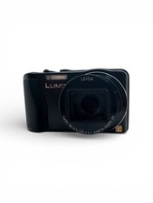 Panasonic Lumix DMC-TZ35 Compact Digital Camera 16.1MP 20x Zoom Tested Japan