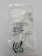 2019 Board Riding Maui Parts E10.4M BRIDLE KIT