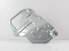 VW TRANSPORTER T5 Türträgerblech hinten links 7H0827202C NEU ORIGINAL