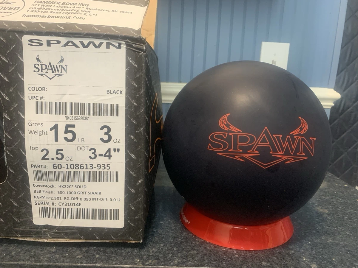 Hammer Bowling Balls for sale - eBay