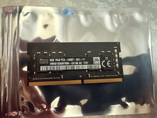 SK Hynix 8GB 1Rx8 PC4-2400T-SA1-11 Memory Module Set of 4