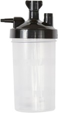 Water Bottle Humidifier 2 Clear