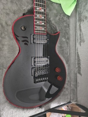 ESP LTD gh600 includes case