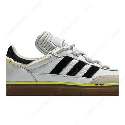 Size 5 - adidas Ivy Park x Super Sleek 72 White Gum W for