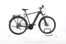 Cube Touring Hybrid ONE Elektrische trekkingfiets Bosch Accu 500Wh 28