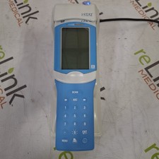 Abbott i-Stat 1 300W Wireless Blood Analyzer