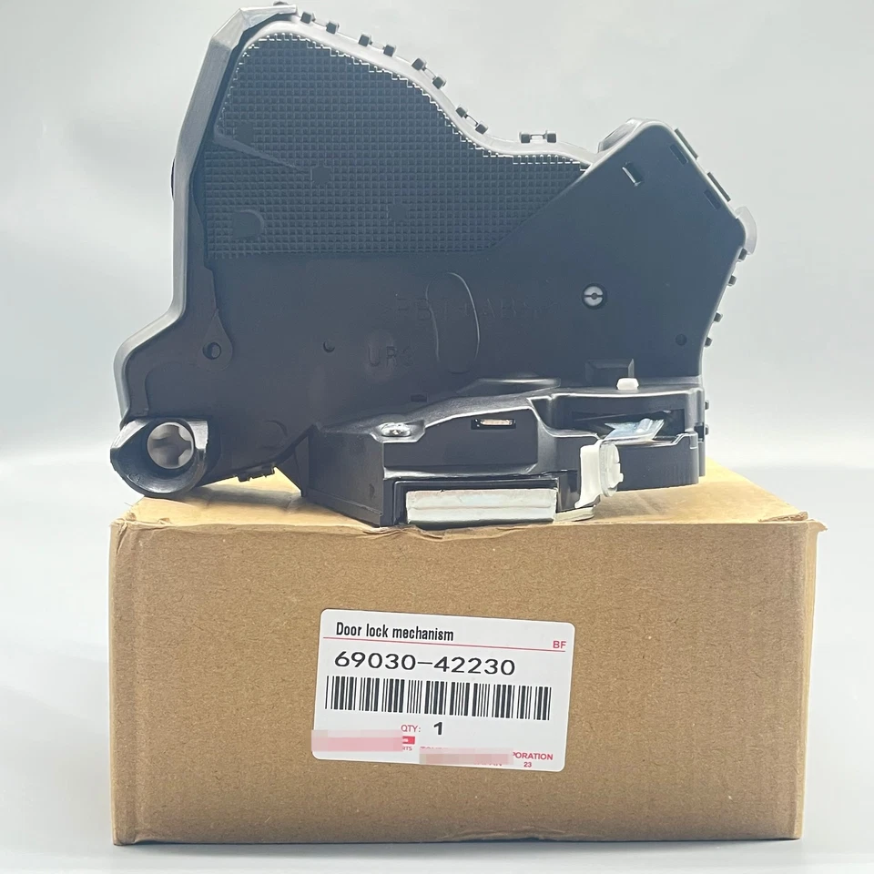 69030-42230 Front Right Door Lock Actuator FOR Lexus GS350 GS450h GS F 2013-20 - Image 2 of 4