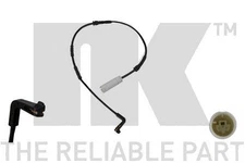 NK Front Brake Pad Warning Wire for BMW 428 2.0 i N20B20A/N26B20A 2013-2017