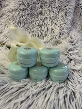 5 X Tatcha The Water Cream Moisturizer 0.34 oz / 10mL US seller Mini AUTHENTIC