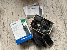 Midland Alan 42 Multi Handheld CB Radio UK und European Channels