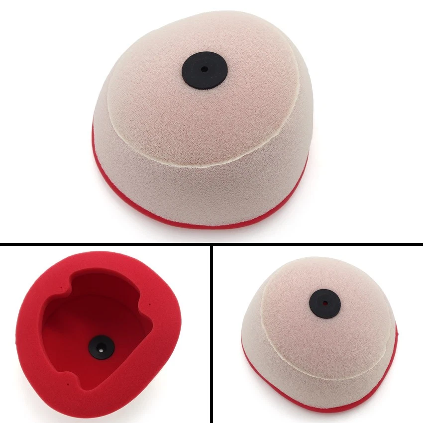 Air Filter Cleaner For KTM 250 SX MXC SXF SXS XC XC-W 300 EGS EXC MXC 400 XCW Foto 2 de 4