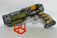 Fallout Inspired Laser Pistol Replica (non functioning display/ cosplay prop)