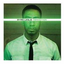 Transition [Deluxe Edition] von Ryan Leslie | CD | Zustand sehr gut