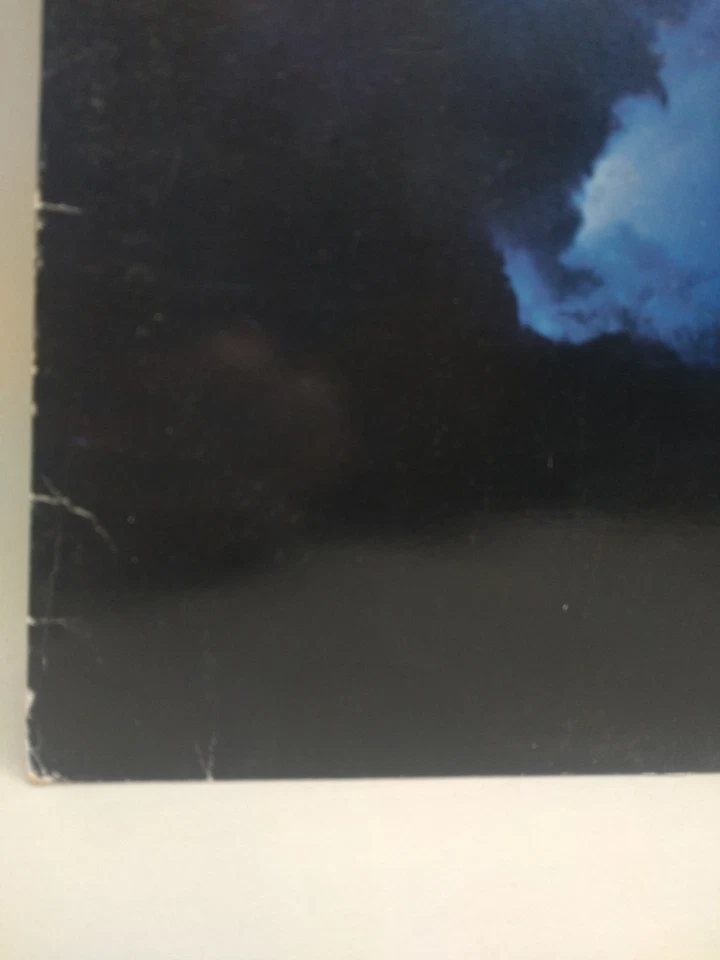 Dire Straits – Love Over Gold 1982 Vertigo 6359 109 Original UK Press Vinyl LP  - Image 4 of 4