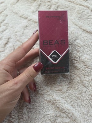 Bea's Eau de Parfüm Herren W 581 Eau de Parfum