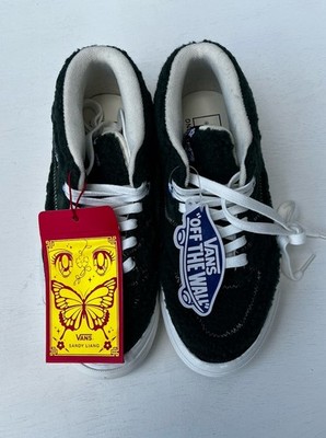 Size 6.5 - Vans Sandy Liang x Half Cab 33 DX Mountain View