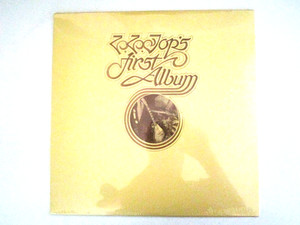 Zz Top First Album | eBay