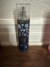 Bath  Body Works Dream Bright Fragrance Mist Spray Splash 8 oz.