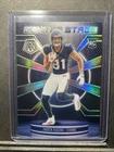 2025 Mosaic Jayden Higgins Silver (Raw)