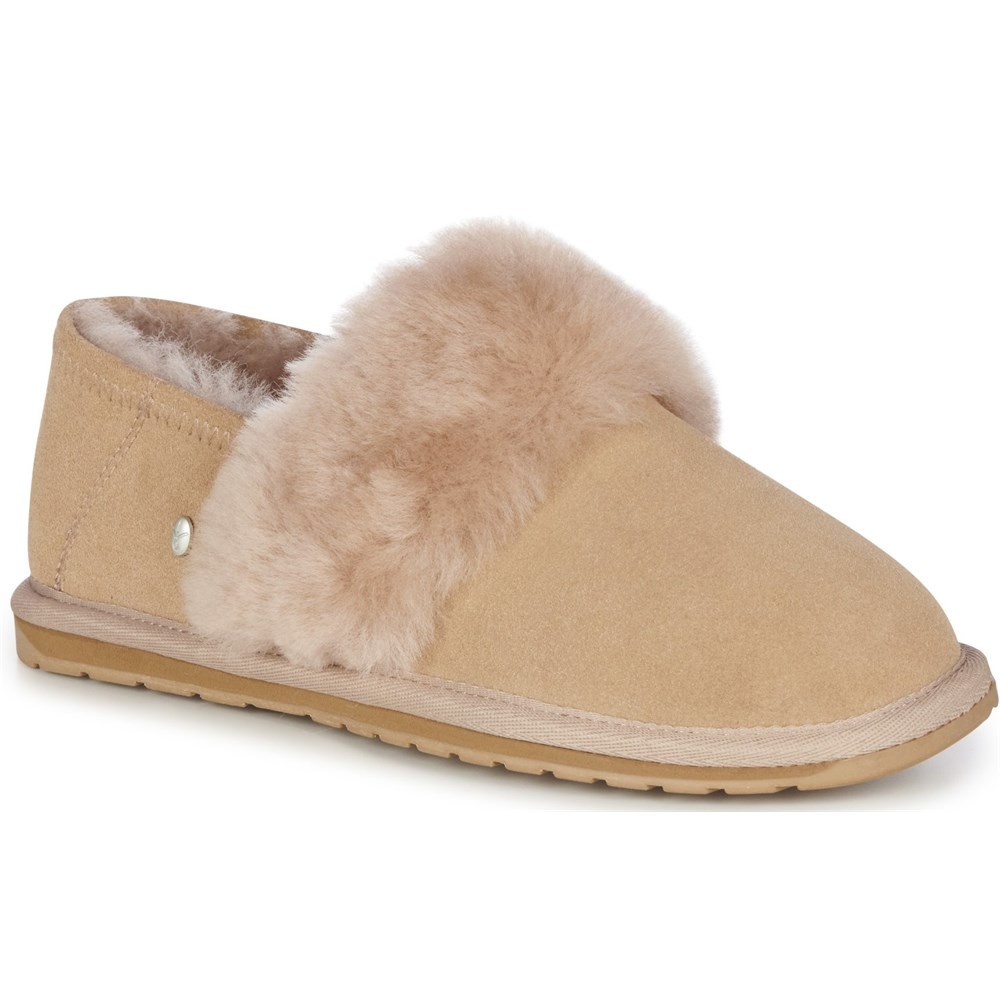 Модель Schuhe Emu Australia Daydream W12798Camel 24990₽